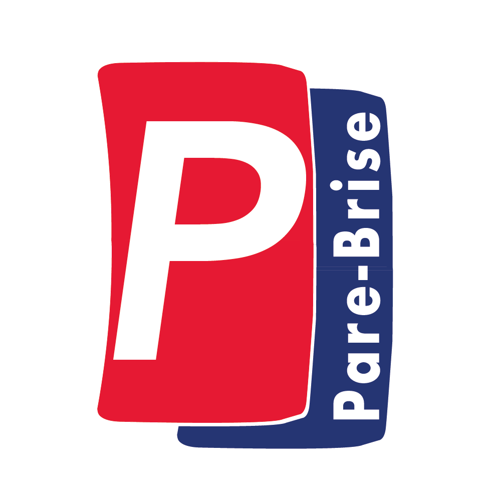 Logo rond PPB